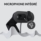 Logitech BRIO 100 Web Cam – Graphite