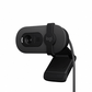 Logitech BRIO 100 Web Cam – Graphite