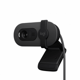 Logitech BRIO 100 Web Cam – Graphite
