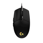 Souris gaming filaire Logitech G102 LIGHTSYNC
