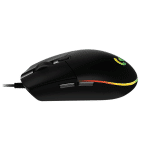 Souris gaming filaire Logitech G102 LIGHTSYNC