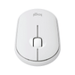 Logitech Pebble 2 M350s Souris Sans Fil Bluetooth – Blanc