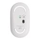 Logitech Pebble 2 M350s Souris Sans Fil Bluetooth – Blanc