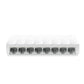 TP-LINK 8-PORT 10/100MBPS DESKTOP SWITCH – LS1008