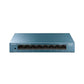 TP-LINK 8-Port 10/100/1000Mbps Desktop Switch