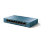 TP-LINK 8-Port 10/100/1000Mbps Desktop Switch
