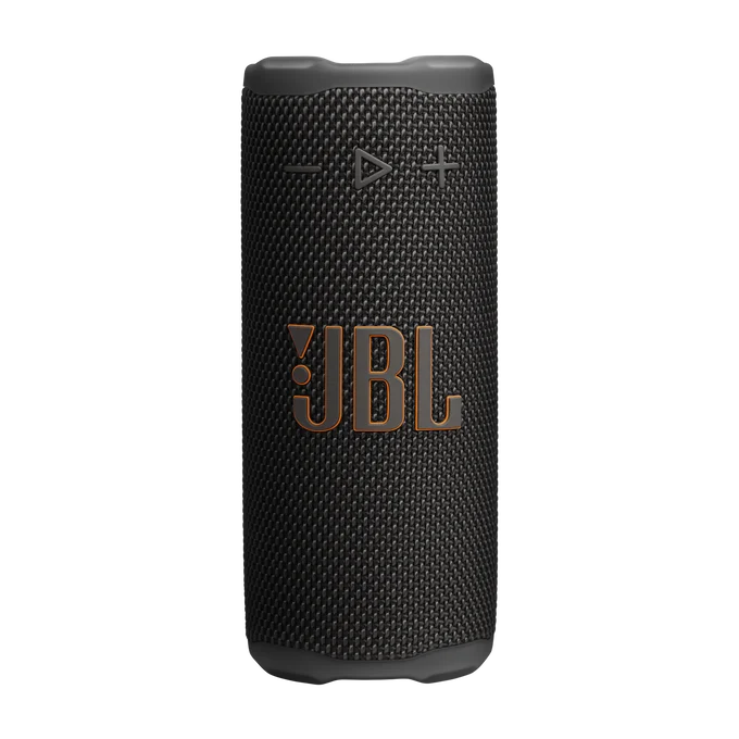 JBL Haut Parleurs Grip Noir