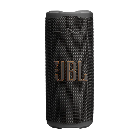 JBL Haut Parleurs Grip Noir