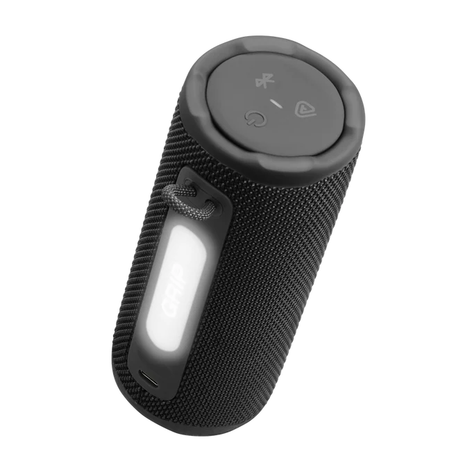JBL Haut Parleurs Grip Noir
