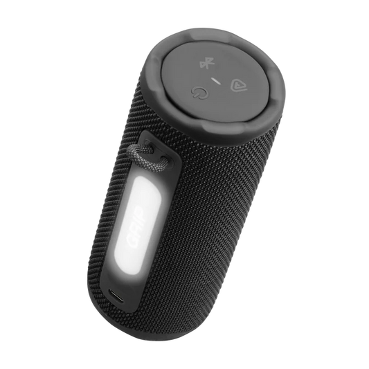 JBL Haut Parleurs Grip Noir