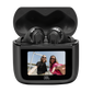 JBL Ecouteurs Tour Pro 3 BT Noir