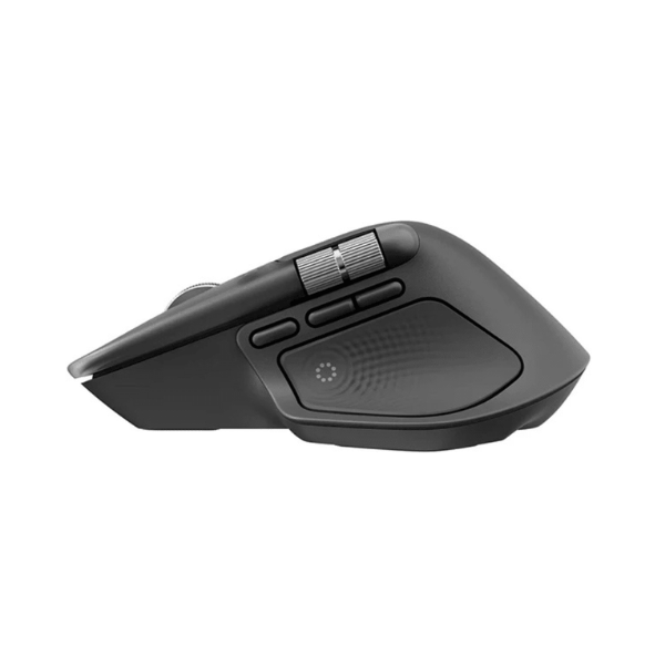 Logitech MX Master 4 Souris sans fil Bluetooth – Graphite 910-007562