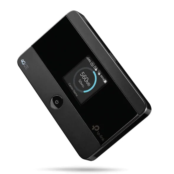 Modem Routeur Mobile 4G 150 Mbps – WiFi – 2000 mAh – M7350