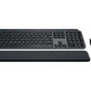 Ensemble clavier et souris Logitech MX Keys S Combo (Graphite)