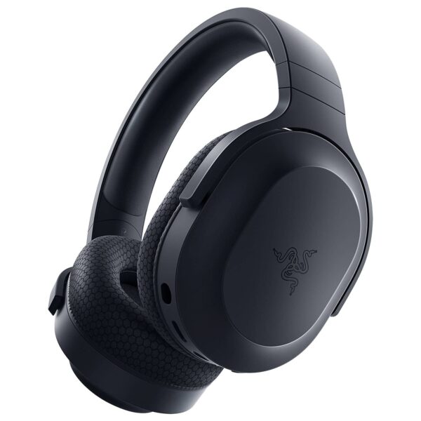 Razer Casque Sans Fil Barracuda X Black