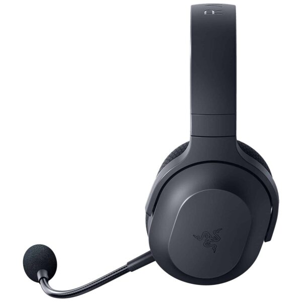 Razer Casque Sans Fil Barracuda X Black