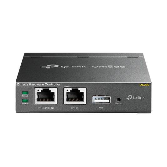 Tp-link Omada Oc200 Contrôleur Réseau Hardware