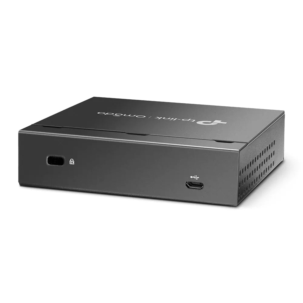 Tp-link Omada Oc200 Contrôleur Réseau Hardware