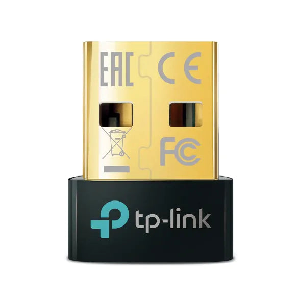 TP-LINK ADAPTATEUR USB BLUETOOTH 5.0 NANO – UB500