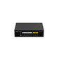 RG-ES106F-P, Commutateur PoE non géré à 6 ports 10/100 Mbps