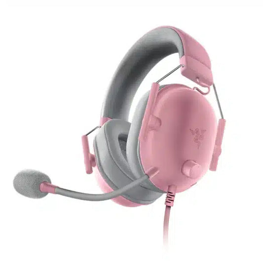 RAZER Casque Gaming BlackShark V2 X – Quartz