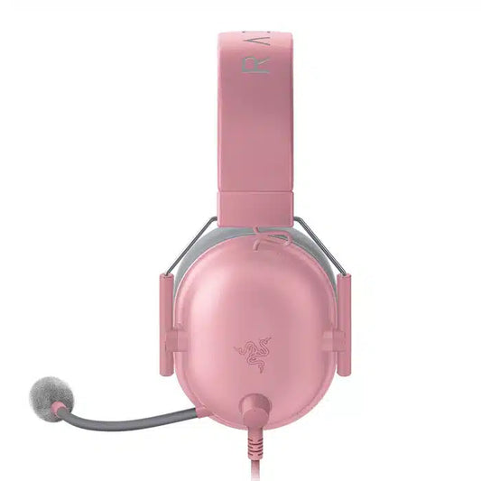RAZER Casque Gaming BlackShark V2 X – Quartz
