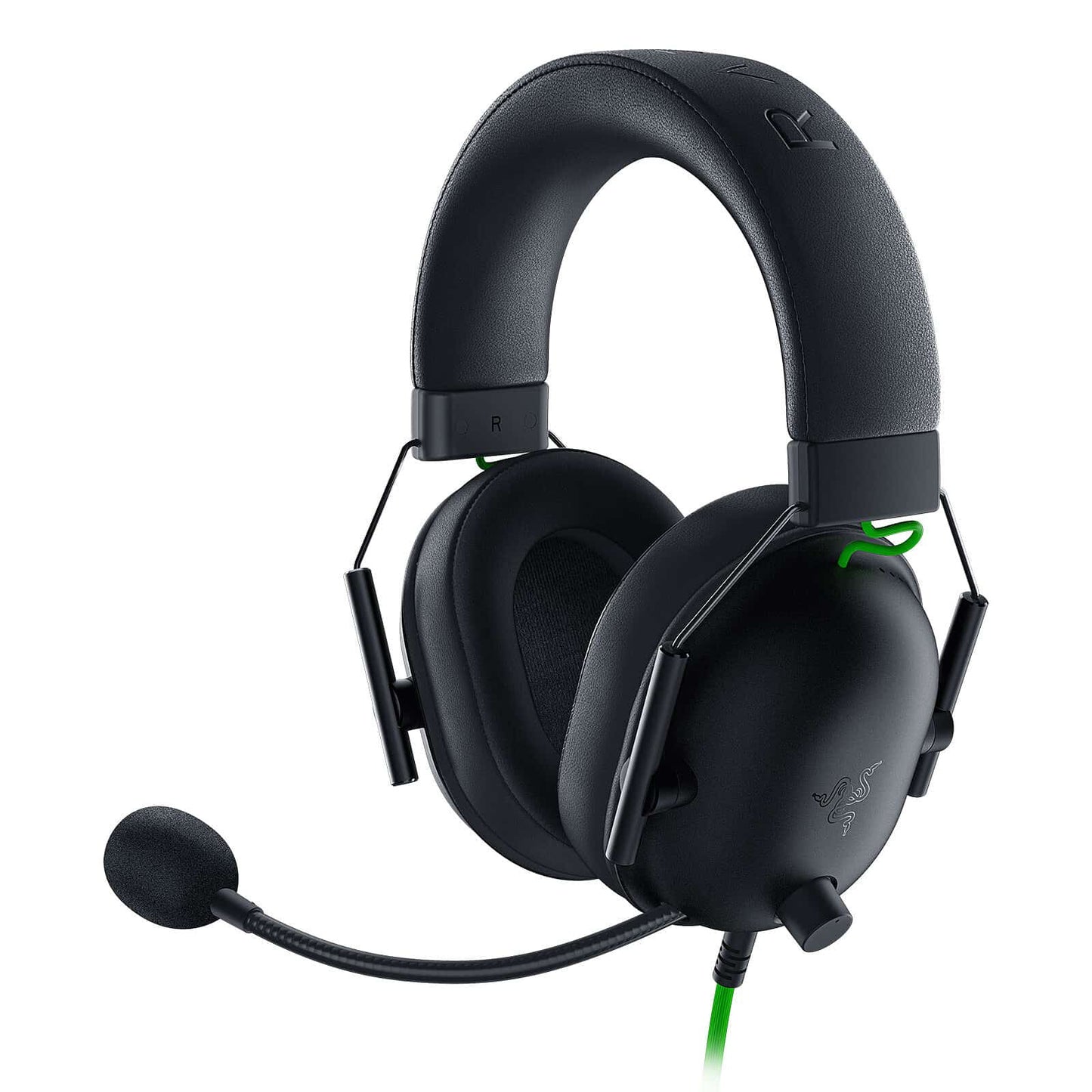 Razer Casque avec fil Blackshark V2 X