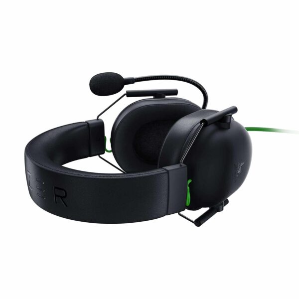 Razer Casque avec fil Blackshark V2 X