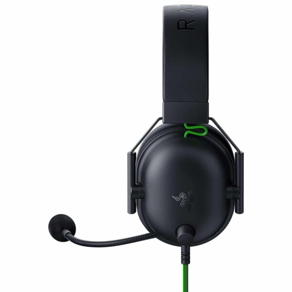 Razer Casque avec fil Blackshark V2 X