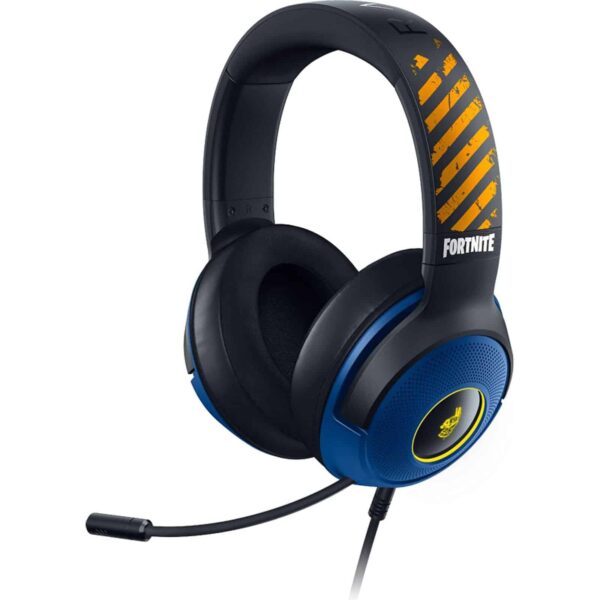 Razer Casque Kraken V3 X - Fortnite Edition