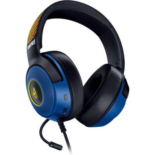 Razer Casque Kraken V3 X - Fortnite Edition