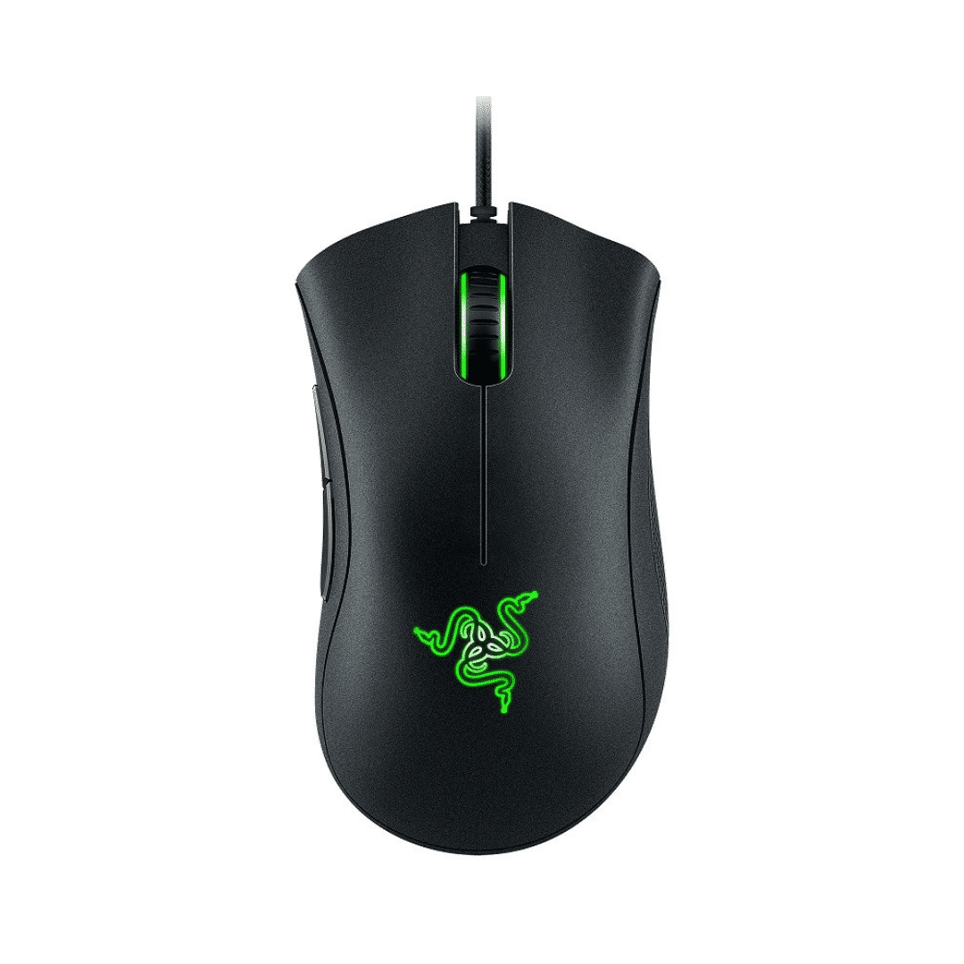 Razer Souris Avec Fil Gamer DeathAdder Essential