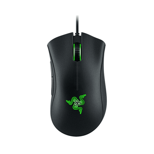 Razer Souris Avec Fil Gamer DeathAdder Essential