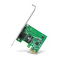 Adaptateur réseau Gigabit PCI Express – TG-3468