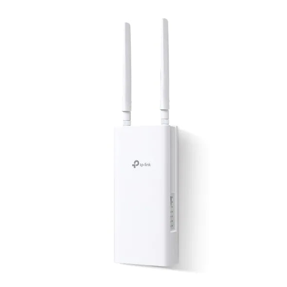 TP-LINK Routeur 4G extérieur WiFi 300 Mbps – TL-MR100-OUTDOOR