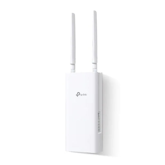 TP-LINK Routeur 4G extérieur WiFi 300 Mbps – TL-MR100-OUTDOOR