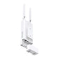 TP-LINK Routeur 4G extérieur WiFi 300 Mbps – TL-MR100-OUTDOOR