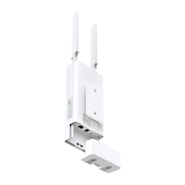 TP-LINK Routeur 4G extérieur WiFi 300 Mbps – TL-MR100-OUTDOOR