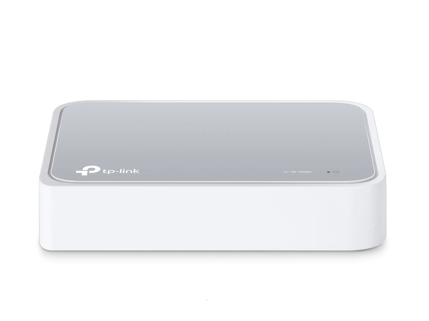 Switch de bureau 5 ports
