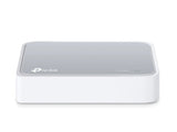 Switch de bureau 5 ports