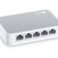 Switch de bureau 5 ports