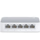 Switch de bureau 5 ports