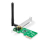TP-LINK Adaptateur PCI Express WiFi N 150Mbps – TL-WN781ND