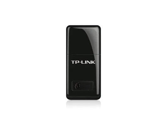 TP-LINK 300MBPS MINI WIRELESS N USB ADAPTER – TL-WN823N QUELS LE TYPE ECT CE QUE ADAPTATEUR WIFI OU USB OU RESEAU WIFI