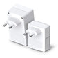 TP-LINK Kit 2 CPL AV600 + WiFi N 300 Mbps – TL-WPA4220KIT