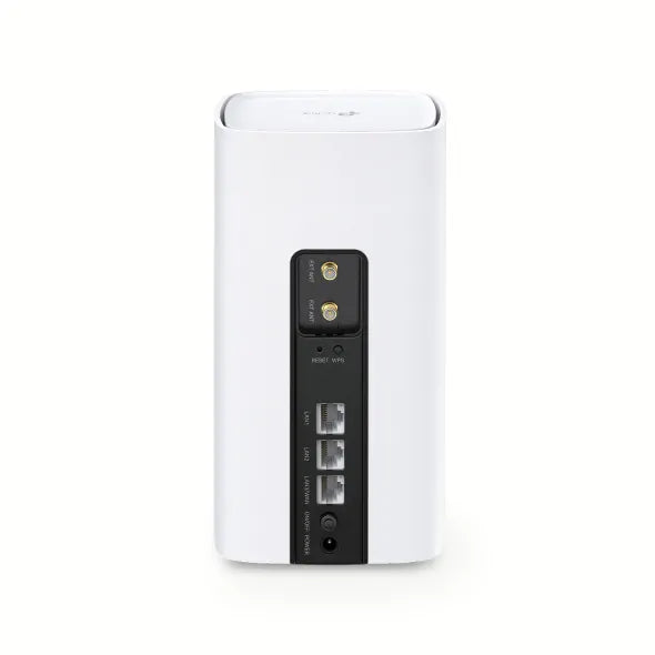 TP-LINK -ARCHER NX200- ROUTEUR 5G GIGABIT WIFI AX1800 BI-BANDE