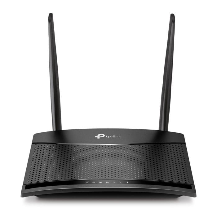 TP-Link Modem/routeur 4G LTE WiFi N 300 Mbps (TL-MR100)