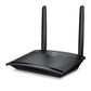 TP-Link Modem/routeur 4G LTE WiFi N 300 Mbps (TL-MR100)