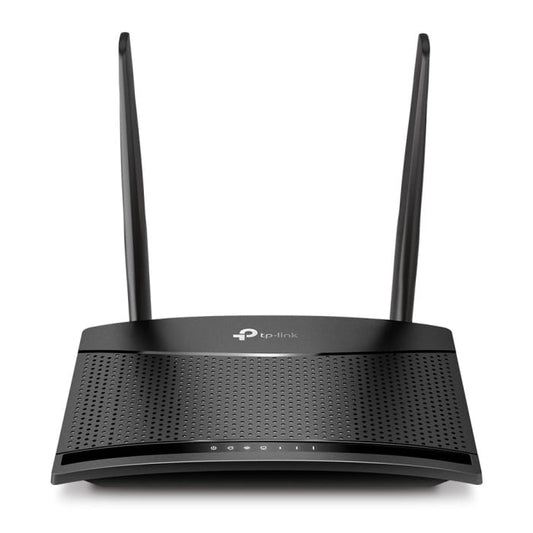 TP-Link Modem/routeur 4G LTE WiFi N 300 Mbps (TL-MR100)