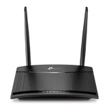 TP-Link Modem/routeur 4G LTE WiFi N 300 Mbps (TL-MR100)